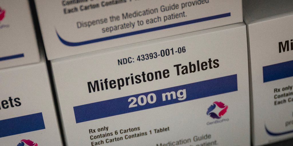 Studio mostra che l'FDA ha seguito la scienza nelle decisioni sul farmaco per l'aborto