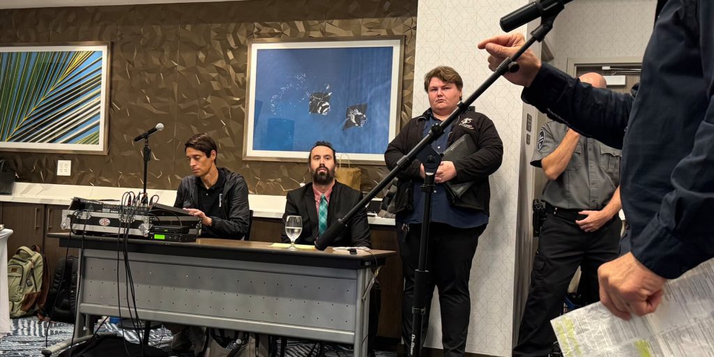 Udienza in Florida per rivedere i requisiti vaccinali nelle scuole