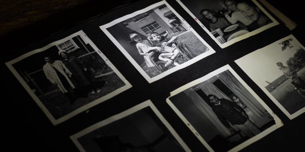 La storia di John Scott: un silenzio di mezzo secolo e la ricerca della verità sulla sua vita e morte