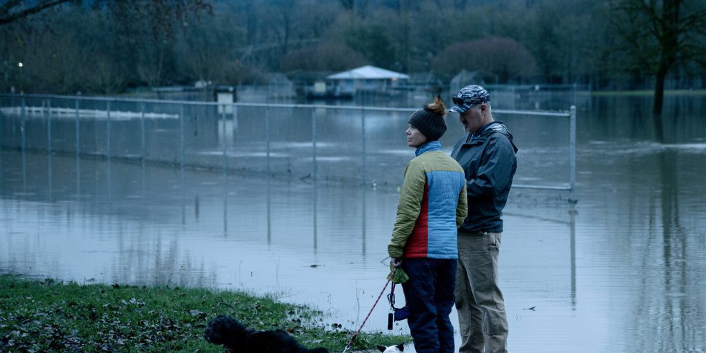 Alluvioni record in Washington occidentale: emergenze di soccorso in corso