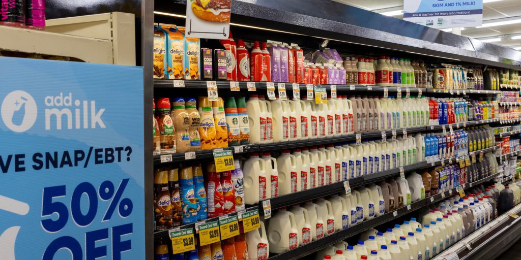 Il Programma SNAP: Una Rete di Sicurezza per Milioni di Americani