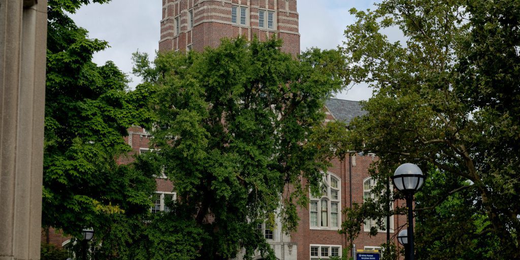 Kent D. Syverud nominato nuovo presidente della University of Michigan