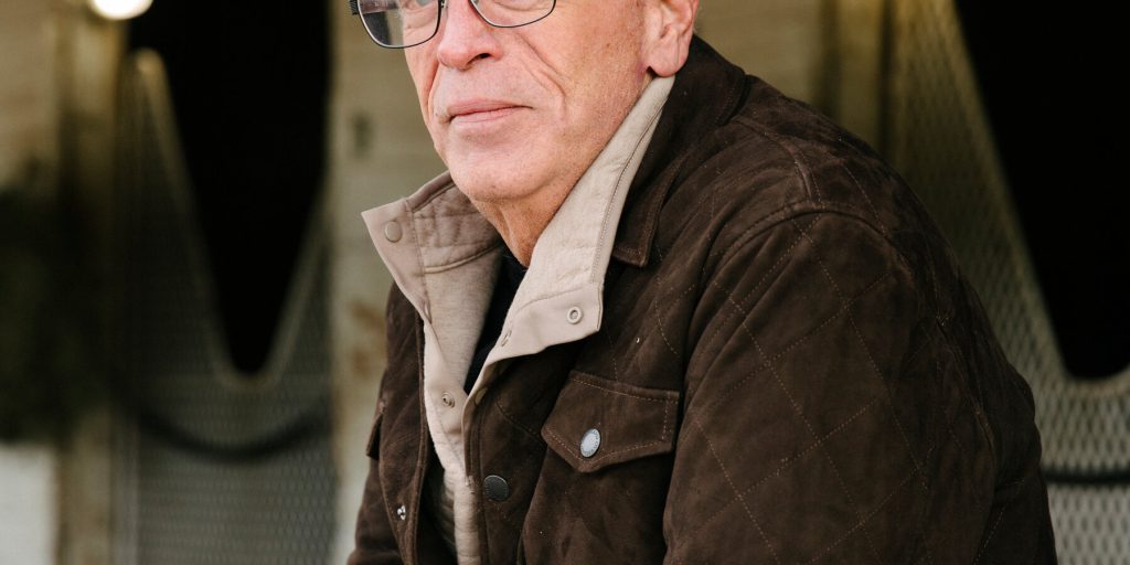 Un Democratico Indipendente Si Candida Al Senato Nel Kentucky Profondamente Repubblicano