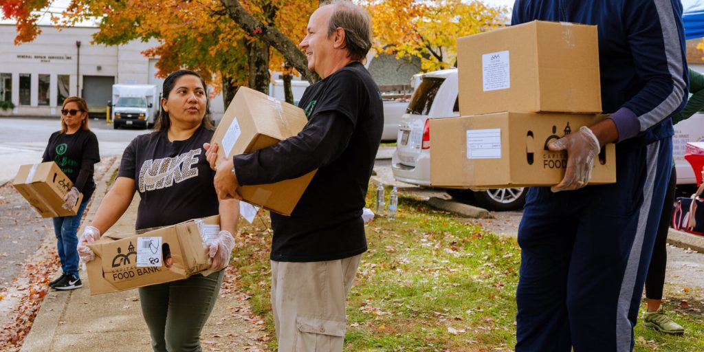 Disuguaglianze in America: lo shutdown del governo mette in luce le profonde differenze sociali