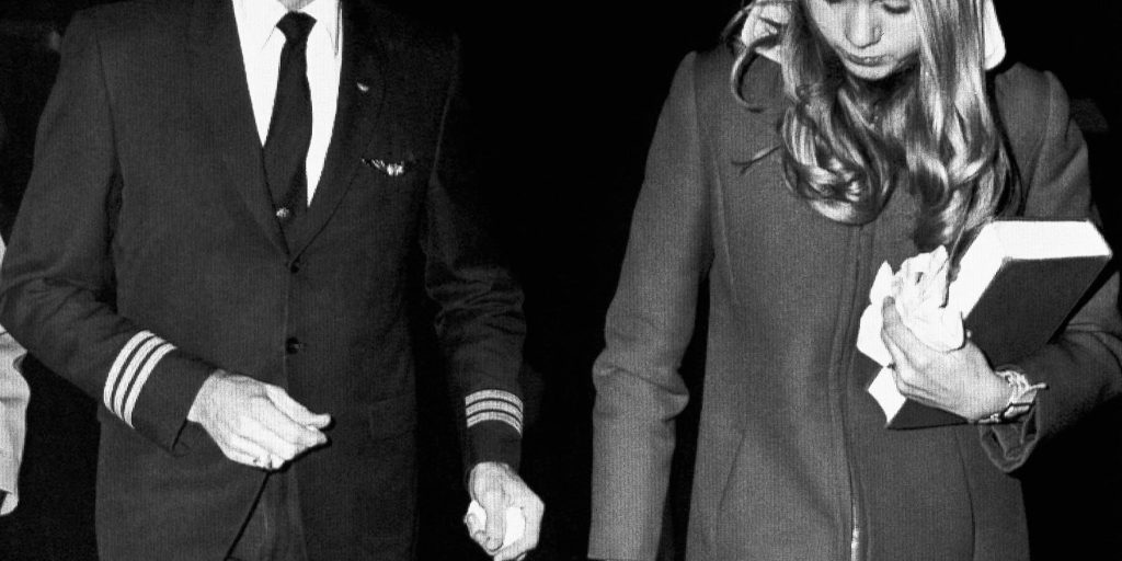 Morte di un testimone storico: William Rataczak, copilota del volo dirottato da D.B. Cooper, si è spento all'età di 86 anni