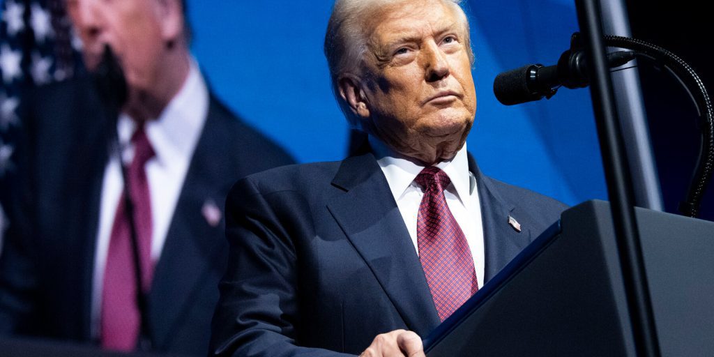 Il legame oscuro tra Jeffrey Epstein e Donald Trump: cosa sappiamo e cosa rimane da scoprire