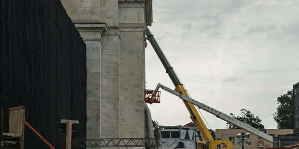Indagine penale contro Jerome Powell: sospette menzogne sulle ristrutturazioni della Federal Reserve