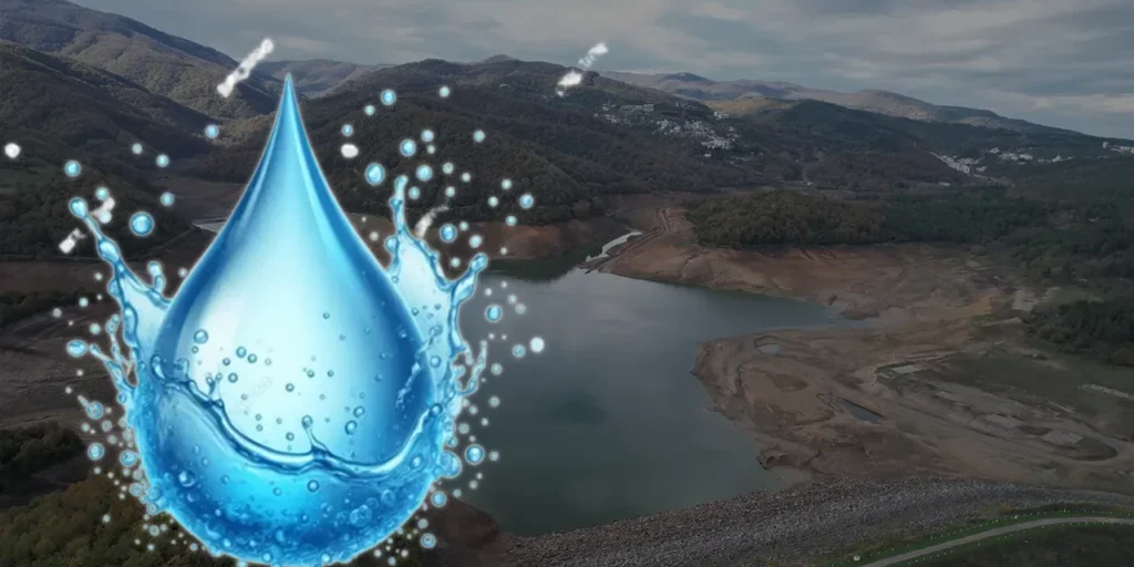 Yalova sospende l’acqua potabile a causa della siccità critica