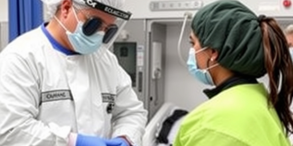 13 italiani feriti al Niguarda: 5 ancora da riportare, una dottoressa ferita durante soccorso