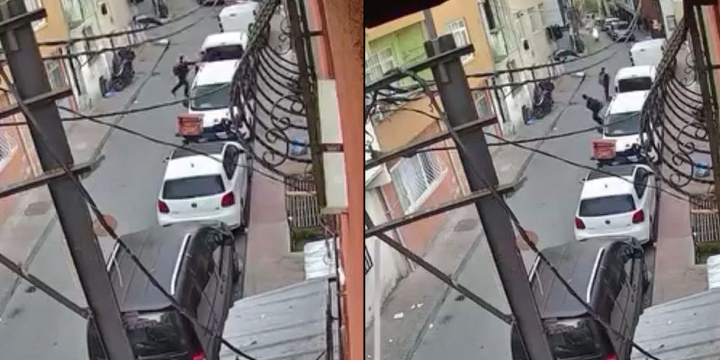 Ragazzo di 13 anni attacca l'amico con un coltello a Beyoğlu: un evento tragico solleva interrogativi sulla sicurezza e la prevenzione della violenza tra i minori
