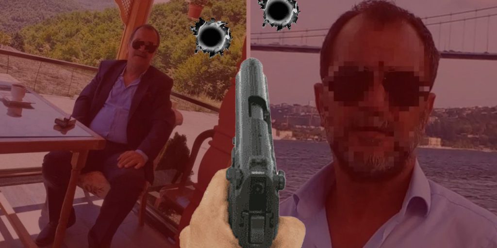 Giovane di 13 anni apre il fuoco contro nonno e cugino a Istanbul: un caso che solleva interrogativi sulla violenza giovanile e sulla sicurezza