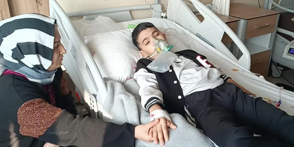 Tosse persistente di 52 giorni colpisce 13enne a Batman