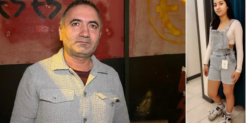 Incidente stradale a Eskişehir: 13enne uccisa in tragedia