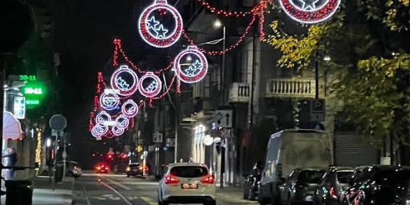 Via Chiesa della Salute: supermercati in pericolo, commercianti chiedono un piano di rilancio