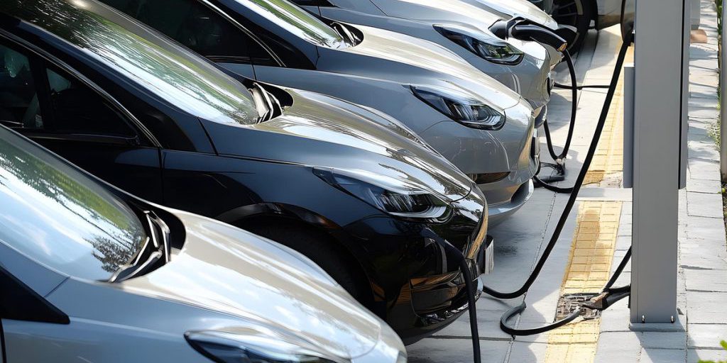 La Germania si conferma leader nella transizione ecologica con un mercato dei veicoli elettrici in rapida crescita