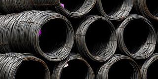 Produzione di Acciaio in Italia a Settembre in Leggera Crescita del 4,3% Rispetto allo Stesso Periodo dell'Anno Precedente