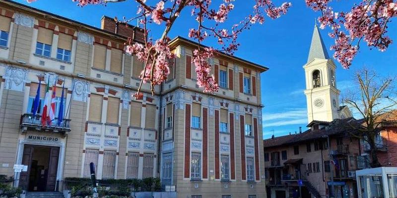 Settimo Torinese lancia un progetto di 6 milioni per rigenerare Borgo Nuovo e rilanciare i servizi pubblici