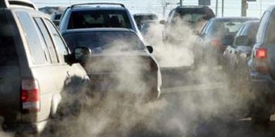 Allarme smog a Torino: PM10 previsto oltre 50 µg/m³ nei prossimi tre giorni