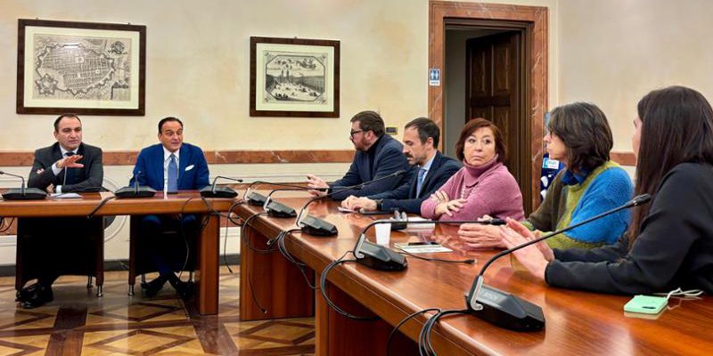 Gedi annuncia la vendita di La Stampa, Cirio e Lo Russo: incontro con le autorità piemontesi