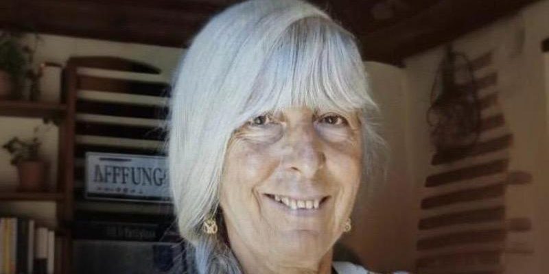 Margherita Varetto, volontaria di Mirafiori Sud, muore a 77 anni