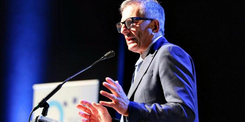 Il Futuro dell'Impresa: Umanesimo Tecnologico e Innovazione con Paolo Conta