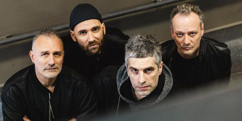 Capodanno all'Inalpi Arena: Planet Funk, Deejay Time Live e altri artisti in tributo ai 80 anni della Repubblica Italiana