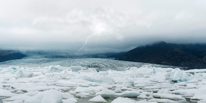 I Microbi della Permafrost Scongelata: un Pericolo Nascosto per il Pianeta