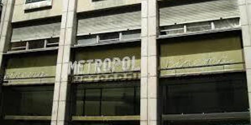 Blue Torino apre le porte a Capodanno, sostituendo il Metropol