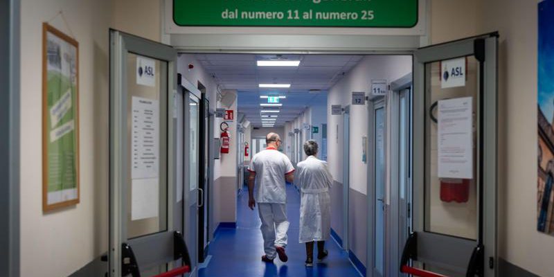 Lettere del 18 dicembre: critiche ai fondi Vialattea, richieste per il pronto soccorso Nuovo Martini e sicurezza nei cantieri