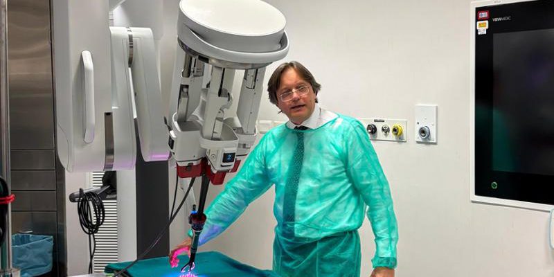 Test genetico per la prostata prevede l'evoluzione del tumore, annuncio al centro medico delle Molinette