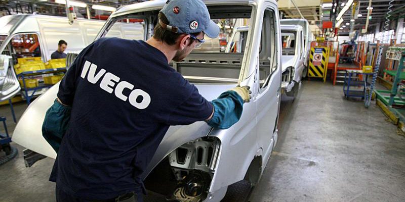 UE approva il controllo di Tata su Iveco, senza rischi per la concorrenza