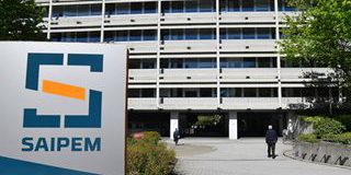 Saipem, conti in crescita nei primi nove mesi 2025, confermata guidance per fine anno