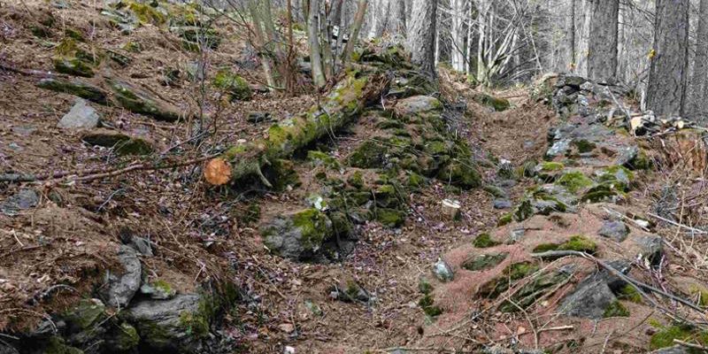 Mulattiera di Bussoleno: progetto da 500.000 euro che suscita controversie ambientali