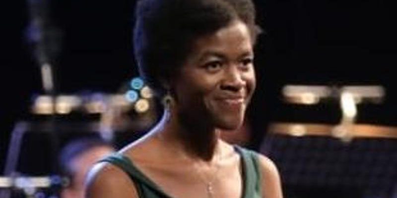 Emanuela Scirea partecipa al Black History Month a Torino, raccontando la sua identità biculturale