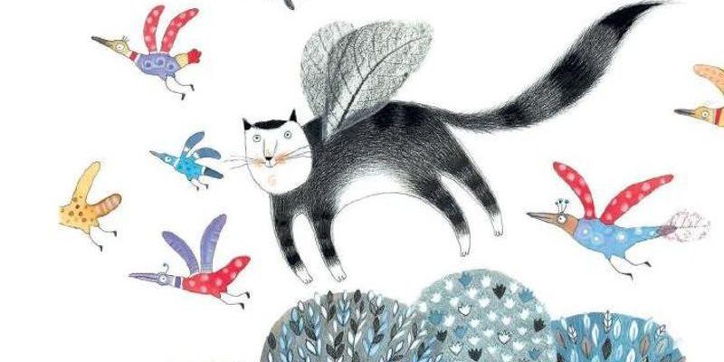 Premio Strega Ragazze e Ragazzi: Sara Marconi premiata per la fiaba del gatto Yume che celebra la natura