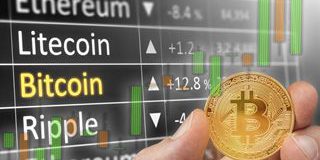 Mercato degli Asset Digitali: Deflussi ma Sentiment Positivo, Cosa Significa per gli Investitori?