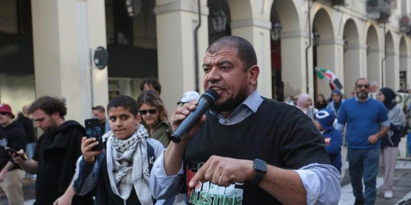 Garanti dei detenuti chiedono il trasferimento dell'imam Shahin a Torino per garantire assistenza legale e familiare