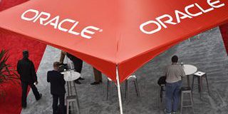 Oracle in difficoltà: calo del 6,58% dopo le preoccupazioni degli analisti di JP Morgan sulle prospettive della società