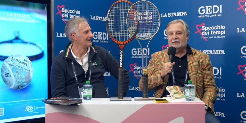 Il Tennis tra Storia e Passione: le Storie di Campioni e Racchette Leggendarie