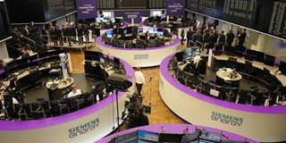 Ottobock debutta in rialzo sulla Borsa di Francoforte con un aumento del 9% rispetto al prezzo di collocamento