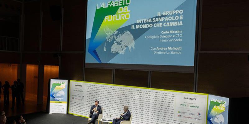 Partecipa al progetto “L’Alfabeto del Futuro”: collaborazione tra università e imprese