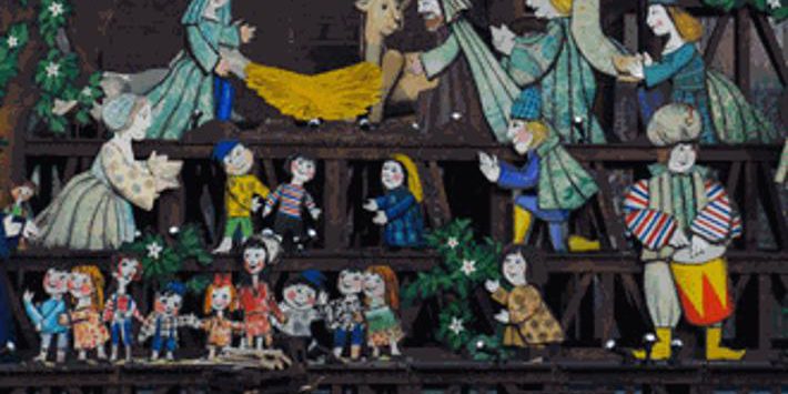 Torino accende il Natale con musica, spettacoli, pattinaggio e attività per famiglie