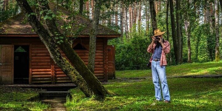 В Орле откроется фотовыставка «Экология души»