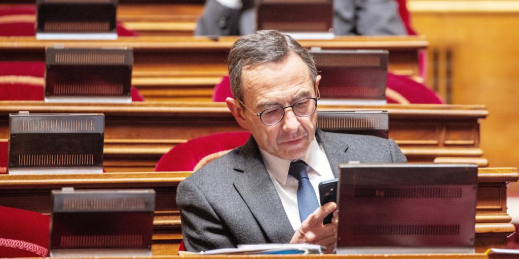 «Ça va mal finir» : sceptiques sur l’abandon du 49-3, Les Républicains attendent toujours des gages de Lecornu