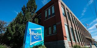 Hasbro, fatturato in crescita nel terzo trimestre trainato da Wizards e Digital Gaming