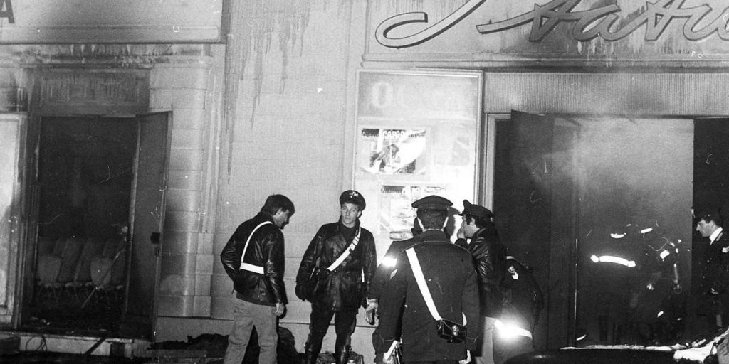 Raffaele Guariniello: i controlli dopo il rogo del 1983 hanno cambiato la gestione dei locali