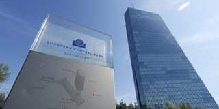 BCE, Nagel: "Inflazione rigida ma tassi rimangono invariati"