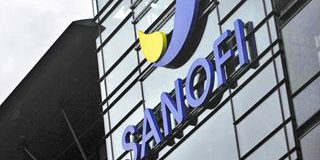 Sanofi accelera, vendite e utili in crescita nel terzo trimestre