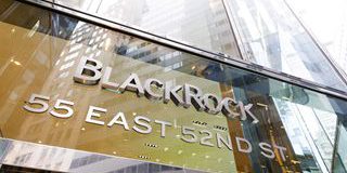 BlackRock, terzo trimestre oltre attese grazie a record ETF