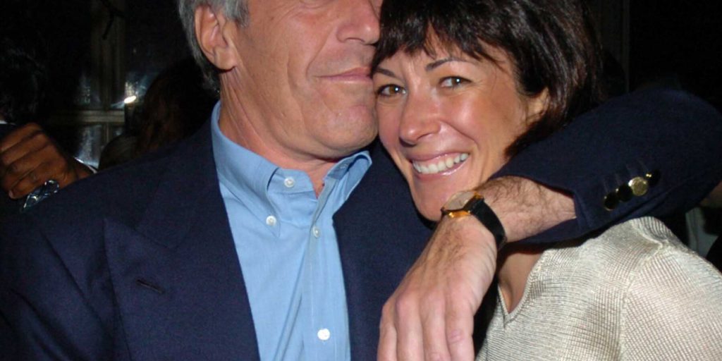 Giustizia USA chiede al tribunale di New York di pubblicare i fascicoli del grand jury su Jeffrey Epstein